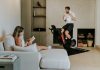 Bicicletas inteligentes indoor ZYCLE