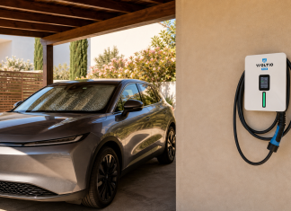 Qué diferencia a WOLTIO en el mercado de los cargadores para coches eléctricos calor-coche-electrico-como-protegerlo-01