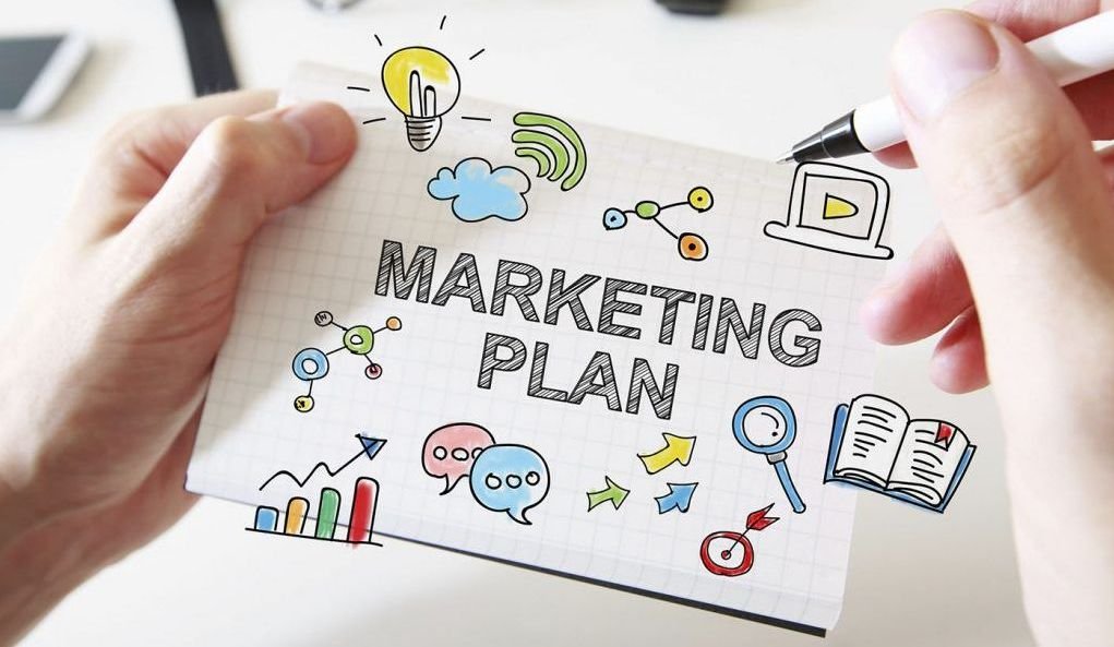 Cómo Hacer Un Plan De Marketing Digital Paso A Paso Marketing Triple A 4885