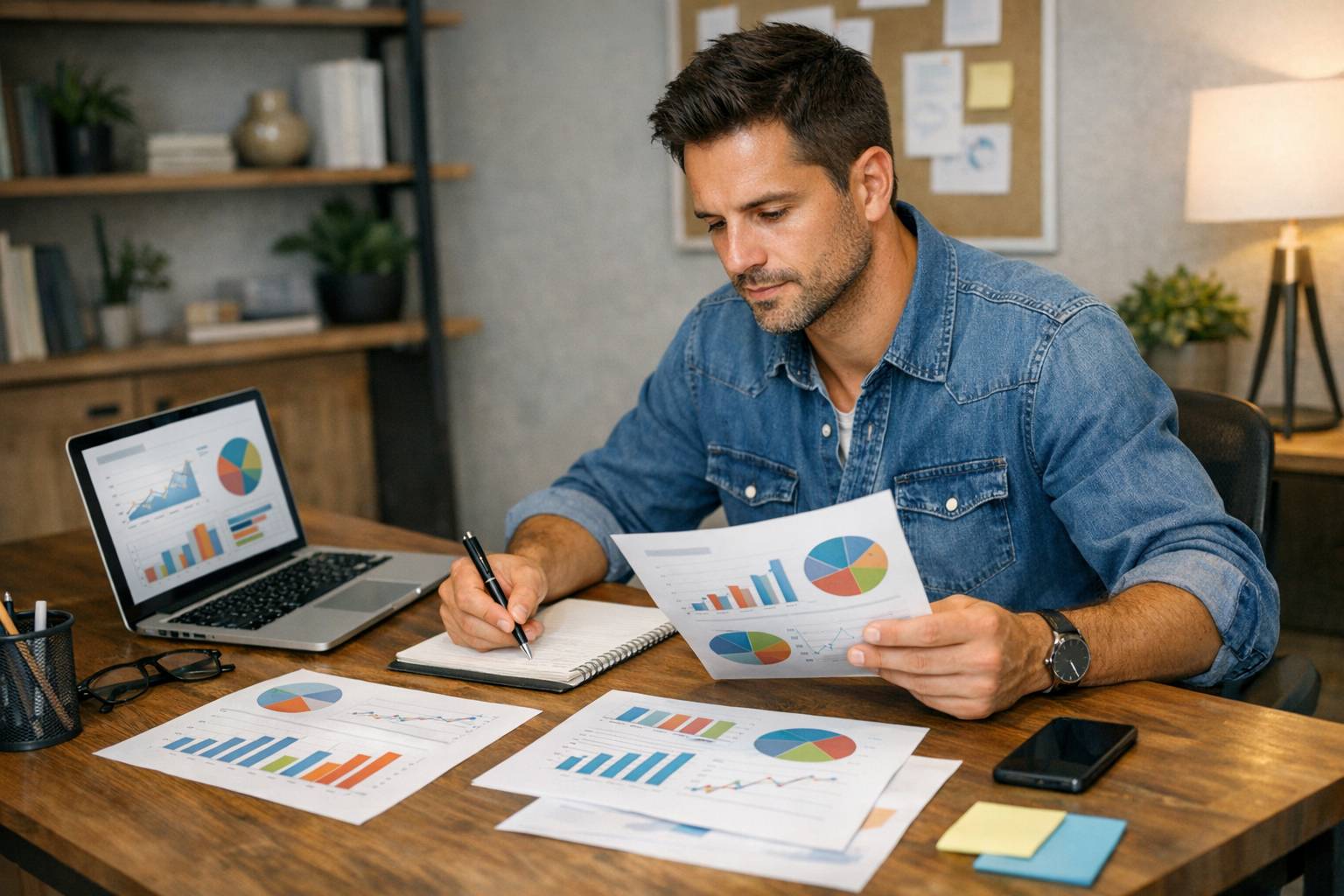 Fuentes de referencia para crear un plan de marketing apoyado en WikiNegocios