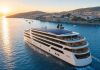 Grandes tendencias en cruceros para 2027: así cambiará la forma de viajar por mar