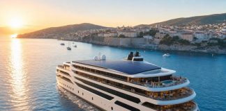 Grandes tendencias en cruceros para 2027: así cambiará la forma de viajar por mar