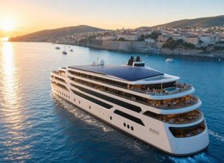 Grandes tendencias en cruceros para 2027: así cambiará la forma de viajar por mar