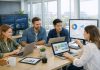 Herramientas digitales clave para agencias y pequeñas asesorías de marketing