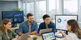 Herramientas digitales clave para agencias y pequeñas asesorías de marketing