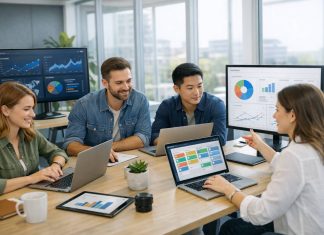Herramientas digitales clave para agencias y pequeñas asesorías de marketing Herramientas digitales clave para agencias y pequeñas asesorías de marketing