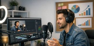 Programas recomendados para grabar tutoriales de vídeo en tu ordenador
