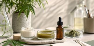 Publicidad responsable en cosmética CBD: cómo redactar claims y creatividades que cumplan normativa