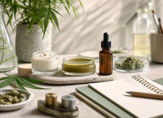 Publicidad responsable en cosmética CBD: cómo redactar claims y creatividades que cumplan normativa