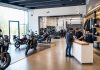 ¿Vas a comprar una moto? Apuesta solo por concesionarios oficiales